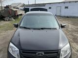 ВАЗ (Lada) Granta 2190 2012 годаүшін1 690 000 тг. в Семей