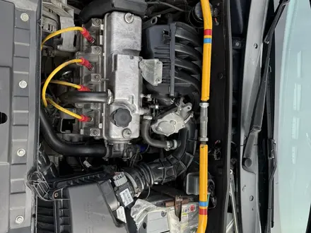 ВАЗ (Lada) Granta 2190 2012 года за 1 690 000 тг. в Семей – фото 3