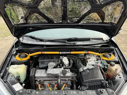 ВАЗ (Lada) Granta 2190 2012 года за 1 690 000 тг. в Семей – фото 2