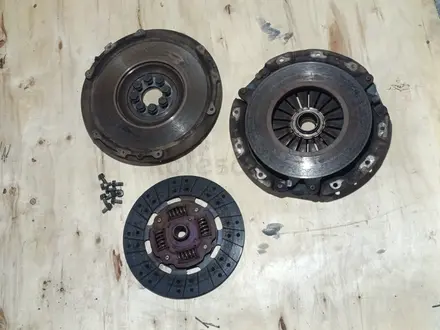 Двигатель 6VD1 3.2 DOHC Isuzu Trooper Bighorn Wizard Opel Frontera B за 520 000 тг. в Караганда – фото 9