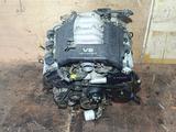 Двигатель 6VD1 3.2 DOHC Isuzu Trooper Bighorn Wizard Opel Frontera B за 520 000 тг. в Караганда