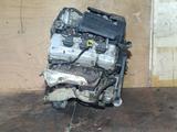 Двигатель 6VD1 3.2 DOHC Isuzu Trooper Bighorn Wizard Opel Frontera B за 520 000 тг. в Караганда – фото 4