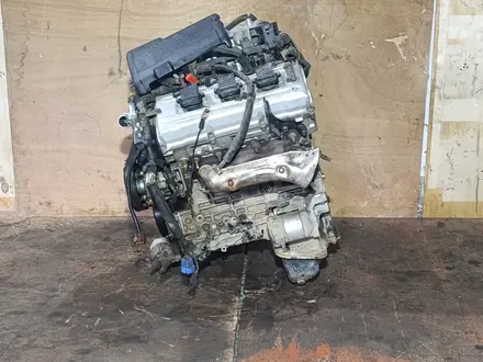 Двигатель 6VD1 3.2 DOHC Isuzu Trooper Bighorn Wizard Opel Frontera B за 520 000 тг. в Караганда – фото 6