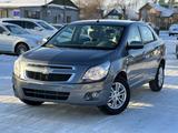 Chevrolet Cobalt 2025 года за 7 790 000 тг. в Актобе