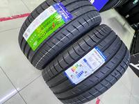 245/35R20 — 275/30R20 Triangle 2024 EffexsporT TH202үшін165 000 тг. в Алматы