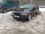 BMW 320 1999 года за 3 500 000 тг. в Алматы