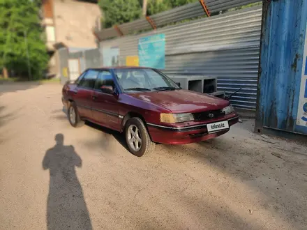 Subaru Legacy 1992 года за 1 100 000 тг. в Алматы – фото 4