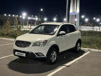 SsangYong Actyon 2013 годаүшін6 100 000 тг. в Караганда