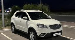 SsangYong Actyon 2013 годаүшін5 450 000 тг. в Караганда – фото 2