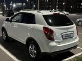 SsangYong Actyon 2013 годаүшін6 100 000 тг. в Караганда – фото 4