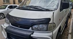 Mitsubishi Delica 1995 годаүшін5 000 000 тг. в Алматы – фото 2