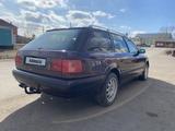 Audi 100 1993 года за 2 000 000 тг. в Астана – фото 4