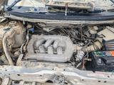 Mazda MPV 2003 года за 850 000 тг. в Актау – фото 2