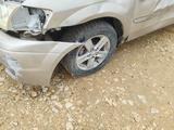 Mazda MPV 2003 года за 850 000 тг. в Актау – фото 3