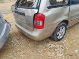 Mazda MPV 2003 года за 850 000 тг. в Актау – фото 5