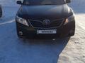 Toyota Camry 2010 года за 6 700 604 тг. в Усть-Каменогорск – фото 11