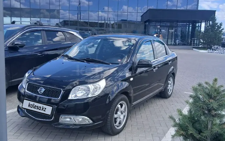 Chevrolet Nexia 2020 года за 4 200 000 тг. в Караганда