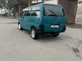 Volkswagen Transporter 1990 годаfor2 200 000 тг. в Алматы – фото 4