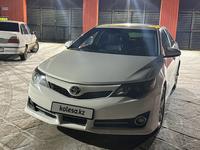 Toyota Camry 2014 годаүшін8 400 000 тг. в Мангистау