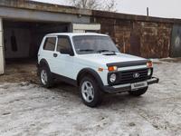 ВАЗ (Lada) Lada 2121 2011 года за 2 500 000 тг. в Павлодар