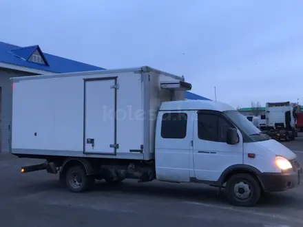 ГАЗ ГАЗель 2019 года за 15 500 000 тг. в Астана – фото 18
