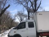 ГАЗ ГАЗель 2019 годаүшін10 000 000 тг. в Астана – фото 2