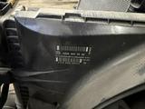 Радиатор охлаждения (основной) Mercedes W202 W204 W211 W221 W251 W164 за 40 000 тг. в Алматы – фото 5