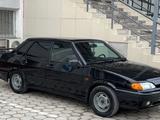 ВАЗ (Lada) 2115 2012 годаүшін2 700 000 тг. в Туркестан – фото 4