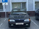 ВАЗ (Lada) 2115 2012 годаүшін2 700 000 тг. в Туркестан – фото 2