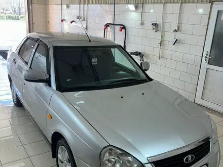 ВАЗ (Lada) Priora 2170 2013 года за 1 700 000 тг. в Уральск – фото 10