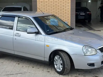 ВАЗ (Lada) Priora 2170 2013 года за 1 700 000 тг. в Уральск – фото 12