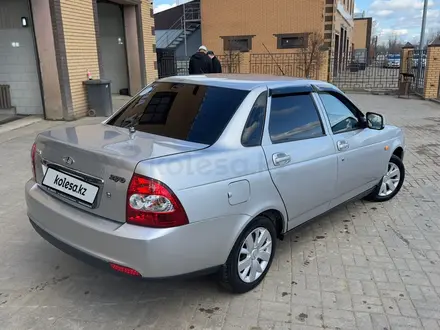 ВАЗ (Lada) Priora 2170 2013 года за 1 700 000 тг. в Уральск – фото 13
