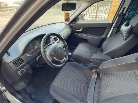 ВАЗ (Lada) Priora 2170 2013 года за 1 700 000 тг. в Уральск – фото 16
