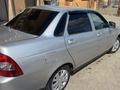 ВАЗ (Lada) Priora 2170 2013 года за 1 700 000 тг. в Уральск – фото 5