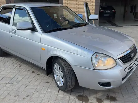 ВАЗ (Lada) Priora 2170 2013 года за 1 700 000 тг. в Уральск – фото 6