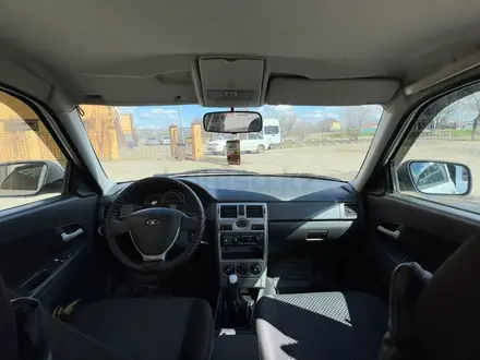 ВАЗ (Lada) Priora 2170 2013 года за 1 700 000 тг. в Уральск – фото 8