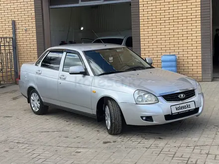 ВАЗ (Lada) Priora 2170 2013 года за 1 700 000 тг. в Уральск – фото 11
