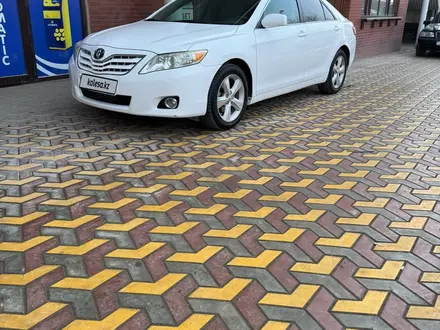 Toyota Camry 2010 года за 7 100 000 тг. в Актау