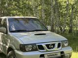Nissan Terrano 2001 года за 3 900 000 тг. в Костанай