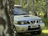 Nissan Terrano 2001 года за 3 900 000 тг. в Костанай – фото 2