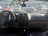 Nissan Terrano 2001 года за 3 900 000 тг. в Костанай – фото 5