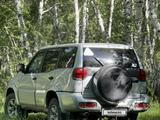 Nissan Terrano 2001 года за 3 900 000 тг. в Костанай – фото 3