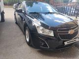 Chevrolet Cruze 2014 года за 3 200 000 тг. в Астана