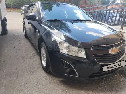 Chevrolet Cruze 2014 года за 3 200 000 тг. в Астана