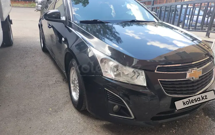 Chevrolet Cruze 2014 года за 3 200 000 тг. в Астана