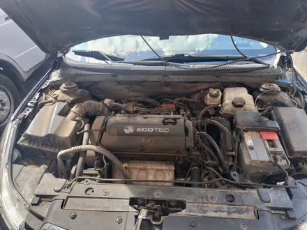 Chevrolet Cruze 2014 года за 3 200 000 тг. в Астана – фото 10