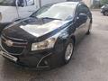Chevrolet Cruze 2014 года за 3 200 000 тг. в Астана – фото 2