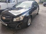 Chevrolet Cruze 2014 года за 3 200 000 тг. в Астана – фото 2