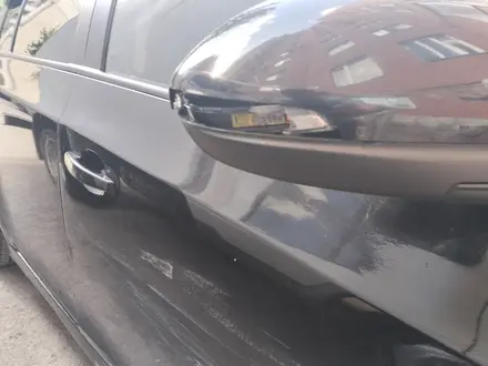Chevrolet Cruze 2014 года за 3 200 000 тг. в Астана – фото 8