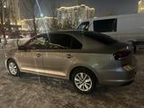 Volkswagen Polo 2022 годаfor8 700 000 тг. в Астана – фото 3